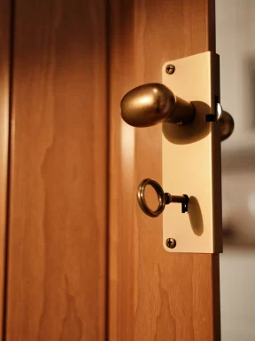 Lamelové dveře SOLAR-TECHNIK Lamelové dveře SOLAR-TECHNIK